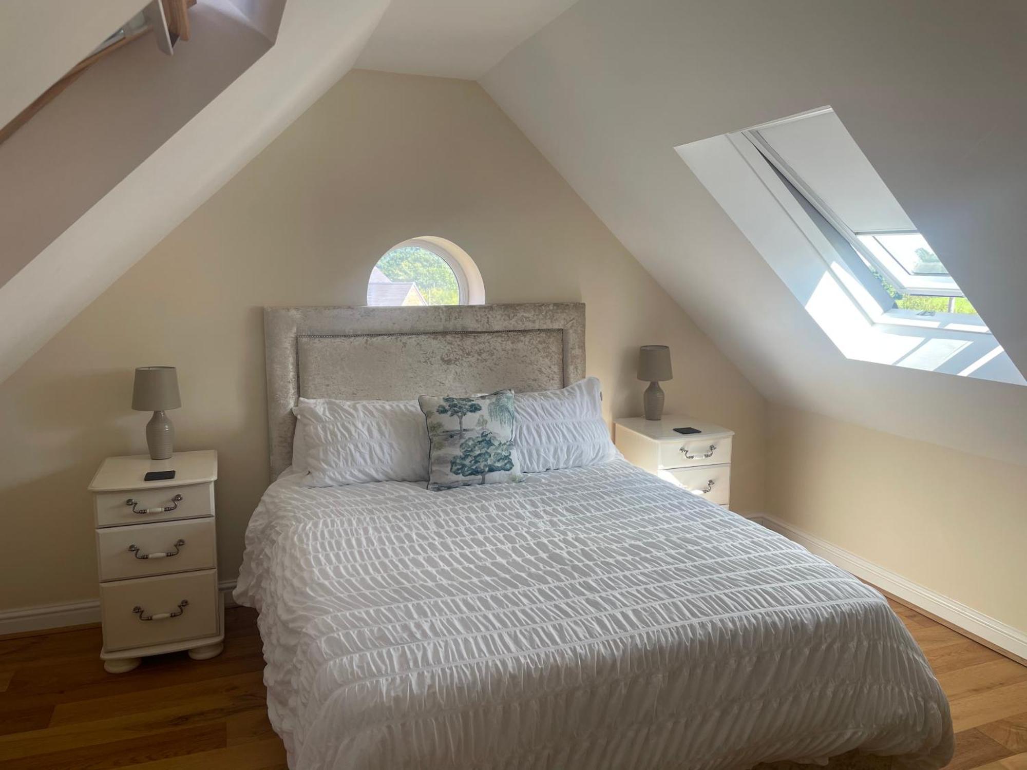 Honeyberry Cottage -Part Of Alton Cottages ภายนอก รูปภาพ